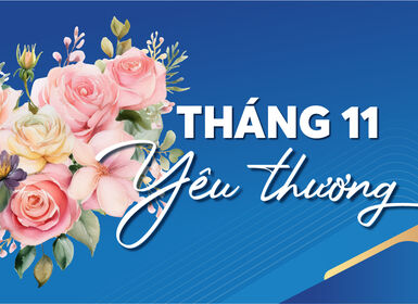 Cuộc thi "Tháng 11 yêu thương" - Viết tiếp câu chuyện tri ân