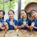 Cùng khám phá không gian đọc sách tại trường Tiểu học