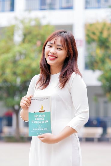 Cô Đỗ Thị Thật