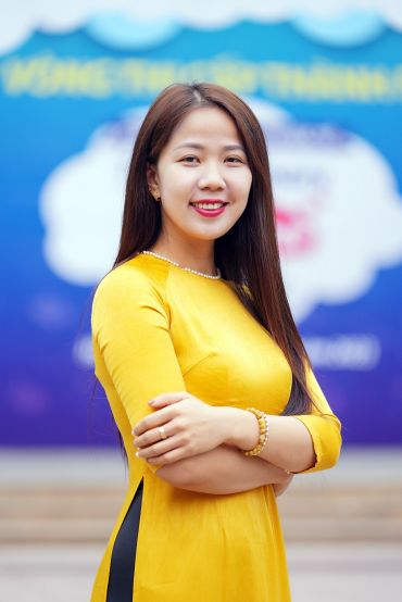 Cô Đỗ Thị Hạnh