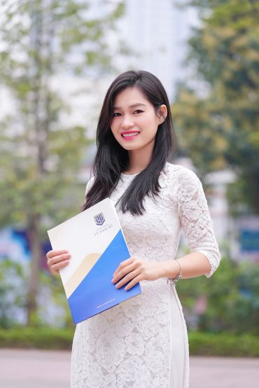 Cô Trần Diệu Linh
