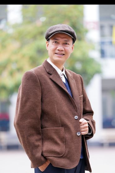 Thầy Nguyễn Duy Chuẩn