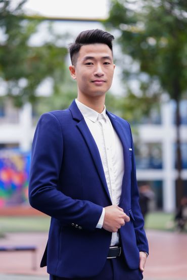 Thầy Nguyễn Trung Hiếu