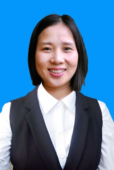 Cô Lê Thị Nguyệt