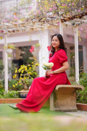 Cô Dương Thúy Loan