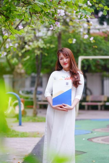 Cô Đỗ Thị Thu Hiền