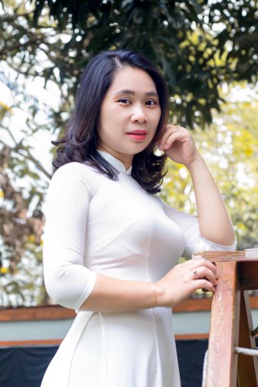 Cô Đỗ Thị Tuyết Nhung