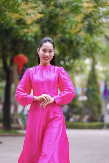 Cô Nguyễn Kiều Dung