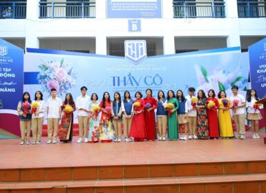 Tản văn: Lý Thái Tổ trong tôi là một khoảng trời riêng