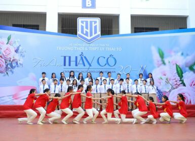 Tôi - "made in... Lý Thái Tổ"