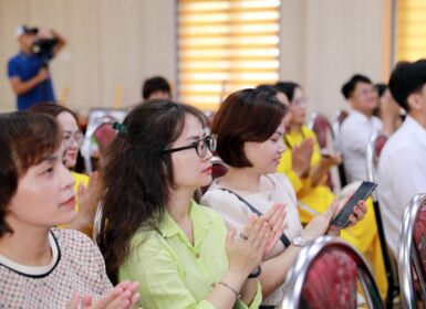 Bài thơ: Cảm ơn Lý Thái Tổ