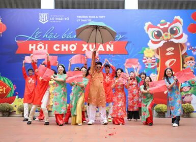 Tản văn: Lý Thái Tổ trong tôi là...