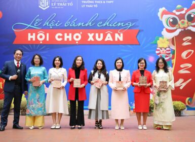 Tản văn: Tâm tư nghề giáo