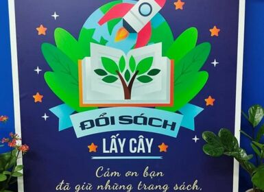 Những hoạt động hưởng ứng ngày Sách và Văn hóa đọc Việt Nam