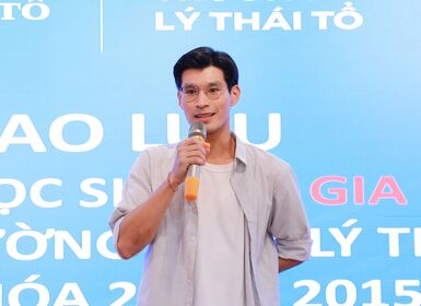 Hành trình trở về - Lan tỏa niềm tin và khát vọng