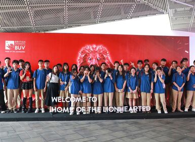 Chương trình hoạt động trải nghiệm – Hướng nghiệp cho học sinh khối 11 lớp C&Q