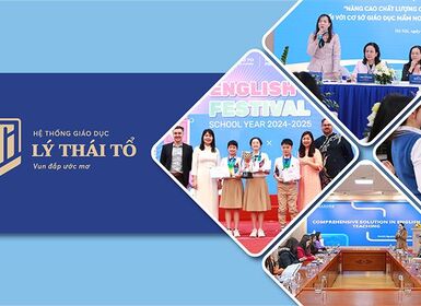 Chương trình giáo dục Hệ thống giáo dục Lý Thái Tổ