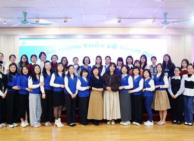 Gỡ khó cho học sinh lớp 5 trong viết văn giới thiệu nhân vật