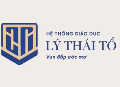 Thông báo thay đổi nhận diện thương hiệu Lý Thái Tổ