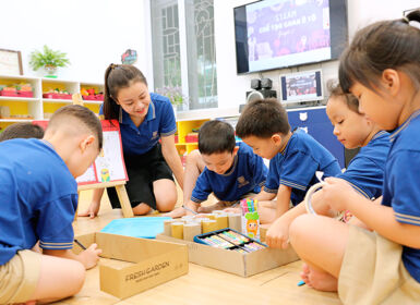 Bài dự thi: Lý Thái Tổ trong tôi là...