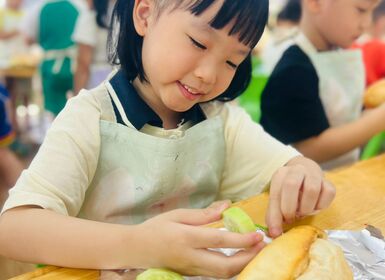 Baguette cars by Grape 3