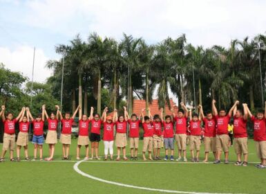 Một ngày khám phá và trải nghiệm ở KDL Cánh buồm xanh Park