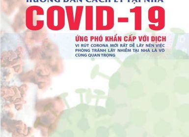 Phòng, chống dịch Covid-19: Cách ly là biện pháp tốt nhất bảo vệ bản thân và cộng đồng