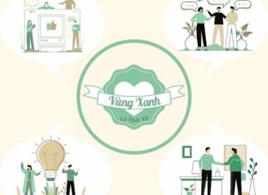 CHÚNG TÔI NÓI VỀ CHÚNG TÔI