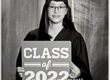 TỰ HÀO CÔ HỌC TRÒ NHỎ!