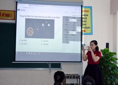 Giúp trẻ vừa “học sâu”, vừa “học thoải mái”