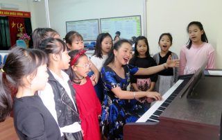 Phòng GD&ĐT quận Cầu Giấy quán triệt thực hiện các quy định về đạo đức nhà giáo