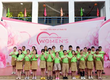 TRAO GIẢI CUỘC THI "SÁNG TẠO DÀNH CHO NGƯỜI PHỤ NỮ EM YÊU"