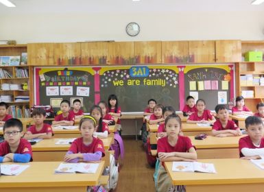 Khai mạc Hội giảng chào mừng 35 năm ngày Nhà giáo Việt Nam