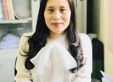 Cô Hiệu phó “Giỏi việc nước, đảm việc nhà” của trường Tiểu học Lý Thái Tổ