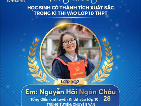 Nguyễn Hải Ngân Châu