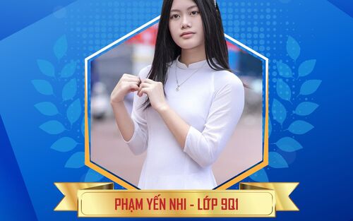 Học sinh trường THCS & THPT Lý Thái Tổ tiếp tục khảng định bản lĩnh ở các sân chơi trí tuệ