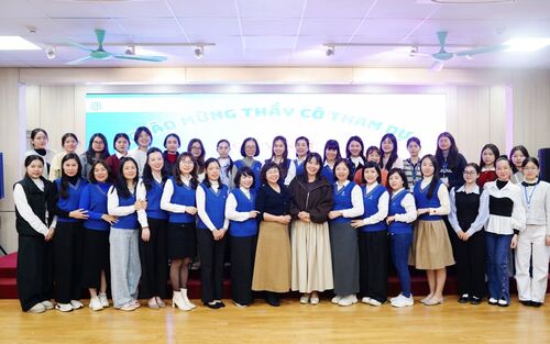 Gỡ khó cho học sinh lớp 5 trong viết văn giới thiệu nhân vật