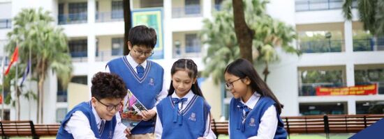 TRUNG HỌC CƠ SỞ