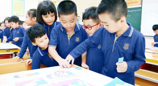 Câu hỏi thường gặp