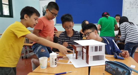 HOẠT ĐỘNG GIÁO DỤC -CLB KỸ SƯ TRẺ