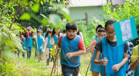 HOẠT ĐỘNG GIÁO DỤC - NGHIÊN CỨU ĐA DẠNG SINH HỌC