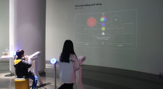 HOẠT ĐỘNG GIÁO DỤC -NGOẠI KHOÁ KHOA HỌC