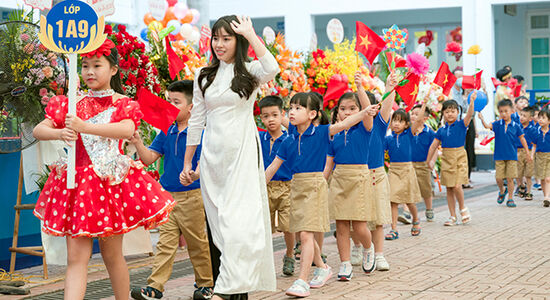 Xây dựng văn hoá giao thông qua cuộc thi vẽ tranh đầy ý nghĩa dành cho thiếu nhi