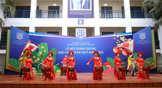 NIỀM VUI NGÀY ĐẦU XUÂN