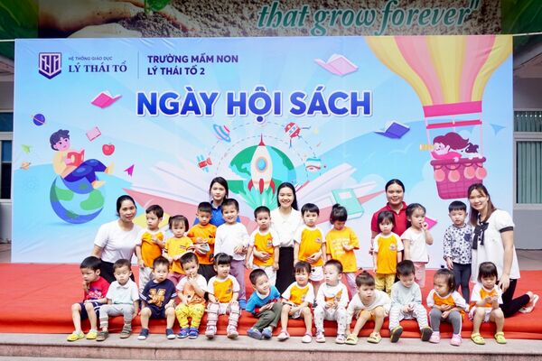 PRESCHOOL