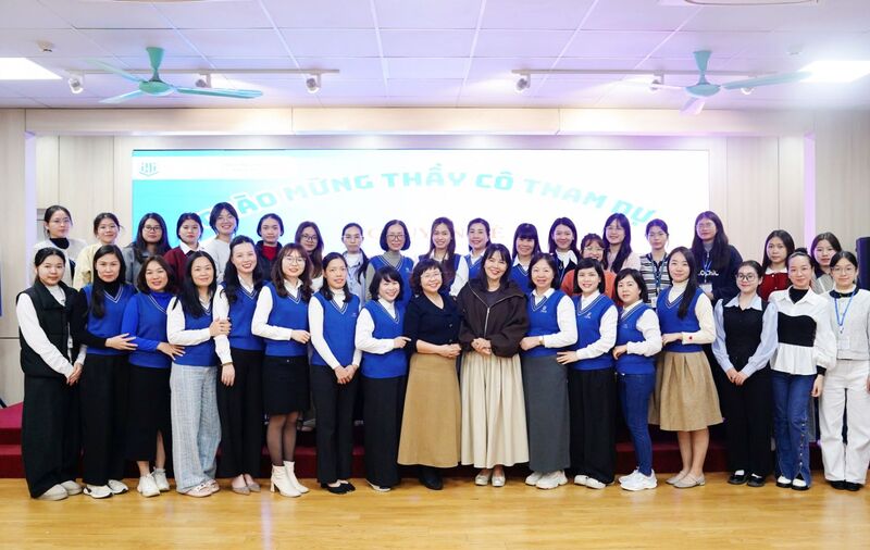 Gỡ khó cho học sinh lớp 5 trong viết văn giới thiệu nhân vật