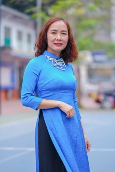 Cô Tống Thuỳ Trang _ GV Toán