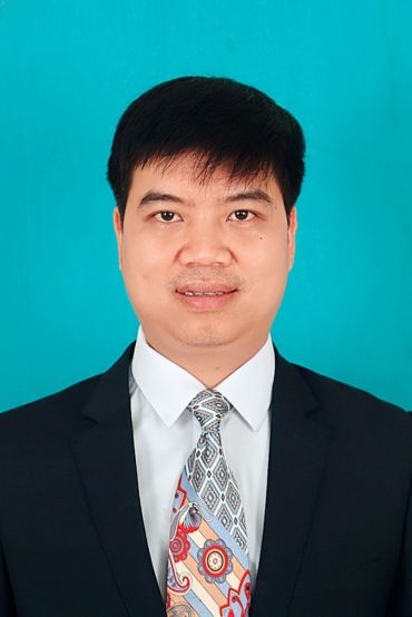 Thầy Đỗ Trường Giang