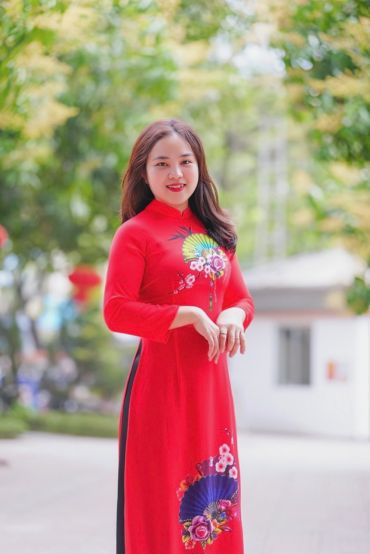 Cô Hà Như Quỳnh