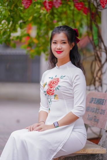 Cô Nguyễn Thị Thu Trang